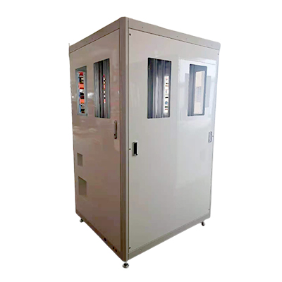 半導(dǎo)體行業(yè)檢測(cè)設(shè)備