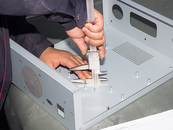 檢測螺柱高度 檢測螺柱高度