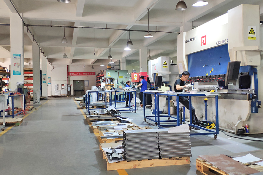 蘇州鈑金加工廠(chǎng) 蘇州鈑金加工廠(chǎng)